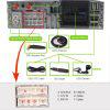 Ηχοσύστημα αυτοκινήτου 2DIN – BMW E90 – Android - 111904 - Image 5