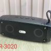 Ασύρματο ηχείο Bluetooth - NR3020 - 930203 - Black - Image 2
