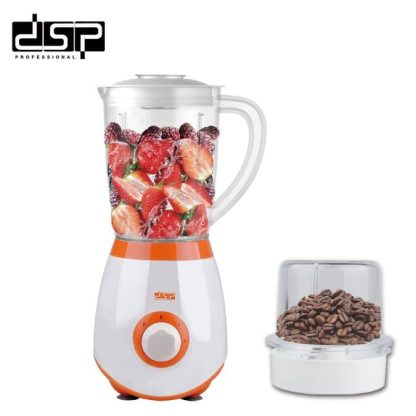 Μπλέντερ - 2in1- KJ2002 - DSP - 564728 - Orange - Image 2