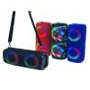 Ασύρματο ηχείο Bluetooth - CHARGE6 - RGB - 884072 - Black - Image 2