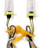 Λάμπες XENON - H4 - 55W - HID - Only Bulbs - 004503 - Image 2