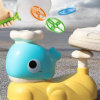 Παιδικό παιχνίδι Frisbee - Whale - 161182 - Image 2