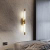 Επιτοίχιο φωτιστικό LED - H34 - 943543 - Image 2