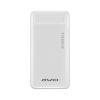Powerbank - 10.000mah - P5K - AWEI - 001489 - White