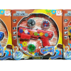 Σετ σβούρες με Spinner - 161184 - Image 2