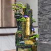 Συντριβάνι εσωτερικού χώρου - Feng Shui - 21012 - 210120 - Image 2