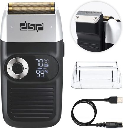 Ξυριστική μηχανή - Shaver - 60088 - DSP - 564087 - Image 5