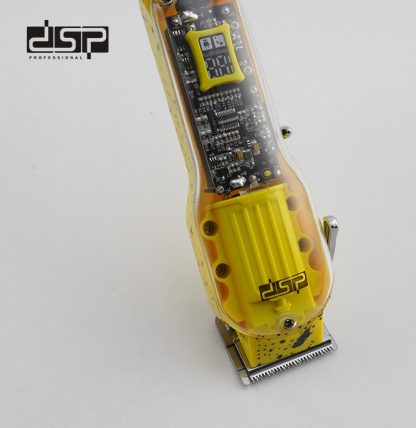 Κουρευτική μηχανή - 90460 - DSP - 612777 - Yellow - Image 2