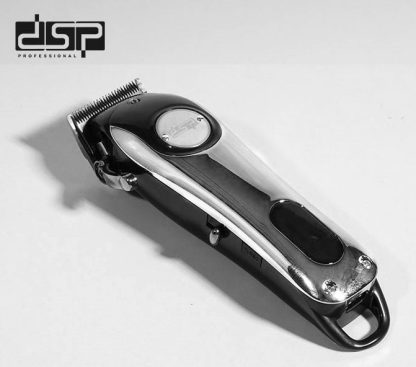 Κουρευτική μηχανή - 90468 - DSP - 612852 - Silver - Image 2