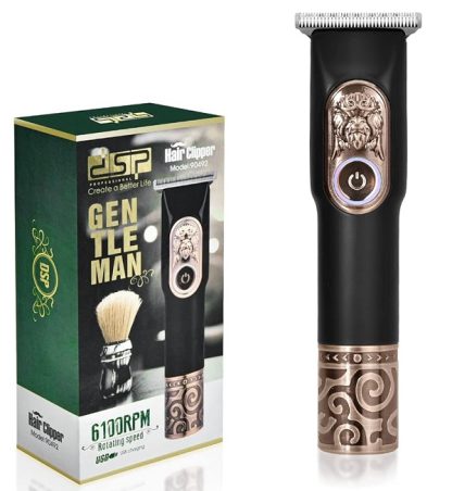 Κουρευτική μηχανή - Trimmer - 90492 - DSP - 612975 - Image 3