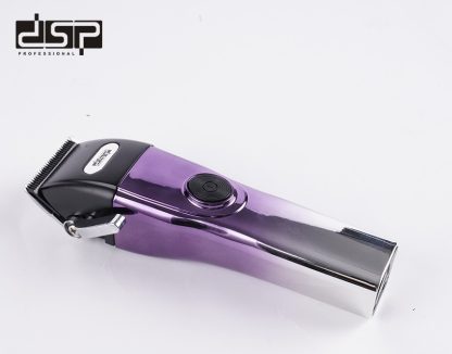 Κουρευτική μηχανή - 90493 - DSP - 613088 - Purple - Image 3