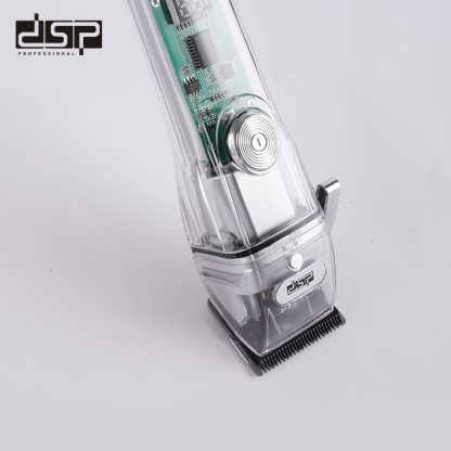 Κουρευτική μηχανή - 90493 - DSP - 613088 - Green - Image 2