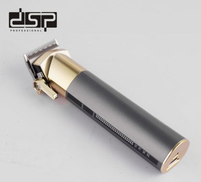 Κουρευτική μηχανή - 90639 - DSP - 613620 - Gold - Image 3