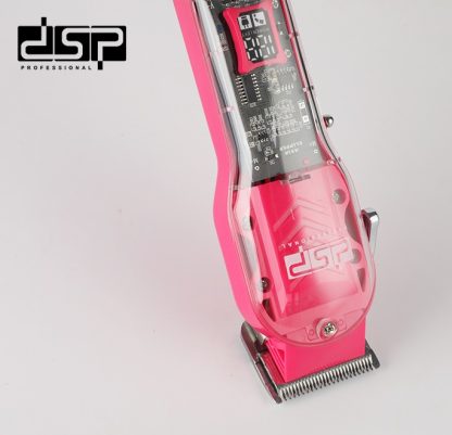 Κουρευτική μηχανή - 91208 - DSP - 615723 - Pink - Image 3