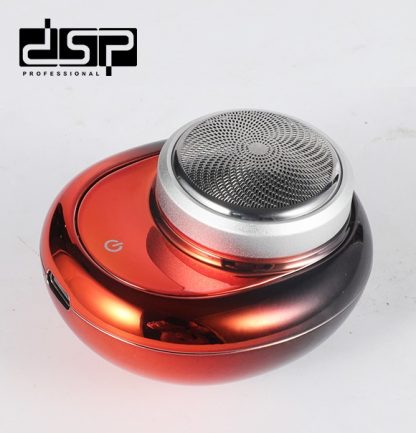 Ξυριστική μηχανή προσώπου - Mini Shaver - 60475 - DSP - 616430 - Orange - Image 2