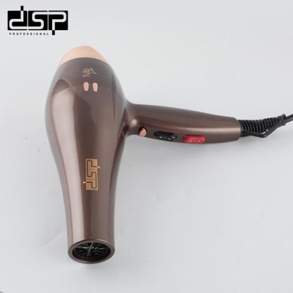 Πιστολάκι μαλλιών - 37135 - DSP - 617109 - Brown - Image 3