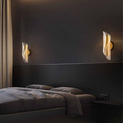 Επιτοίχιο φωτιστικό LED - H10 - 942966 - Image 2