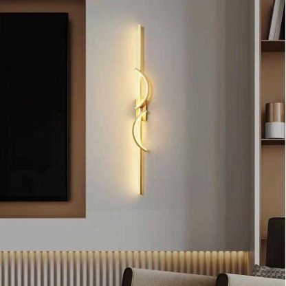 Επιτοίχιο φωτιστικό LED - H12 - 943017 - Image 2