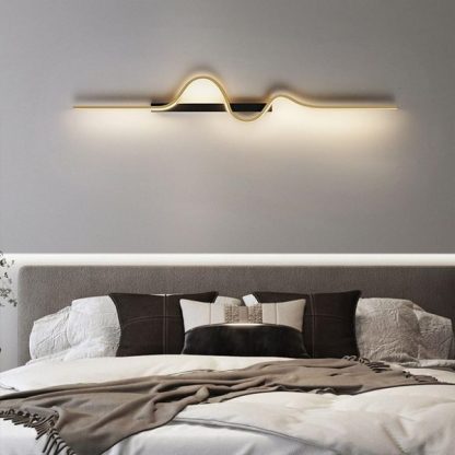 Επιτοίχιο φωτιστικό LED - H13 - 943024 - Image 3