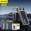 Powerbank - 20.000mah - P78K - 22.5W - AWEI - 004855 - Image 3