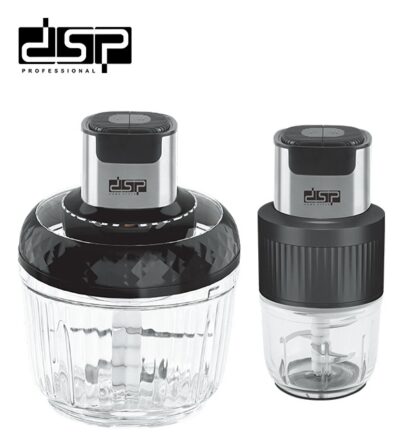 Πολυκόπτης Multi - 2in1 - KM4072U - DSP - 613361 - Image 2