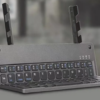 Ασύρματο πληκτρολόγιο Bluetooth Mini - A1005 - AOAS - 654580 - Image 2
