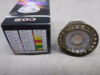 Λάμπα LED COB E27 3W - 586413 - Image 3