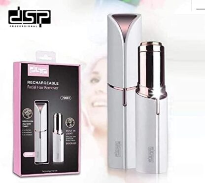 Ξυριστική μηχανή προσώπου - 70081 - DSP - 565855 - Image 2