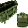 Επιχειρησιακή τσάντα - TJX-DG - 920051 - Green - Image 2
