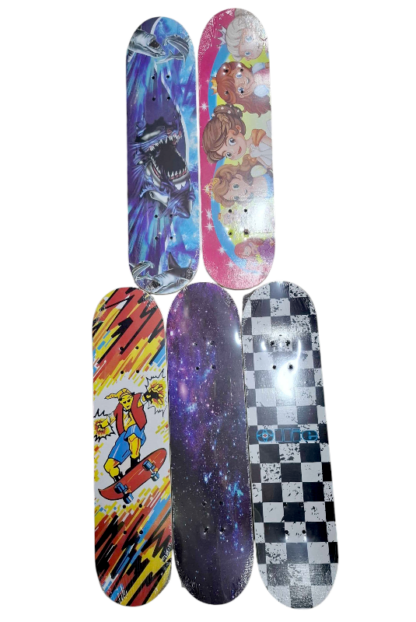 Παιδικό Skateboard - 3108 - 78*20cm - 920143 - Image 2