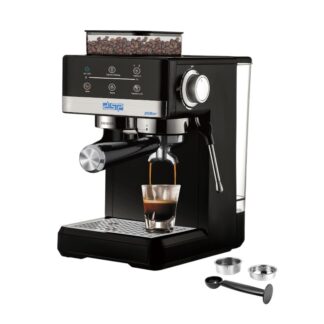 Μηχανή Espresso - KA3123 - DSP - 681726